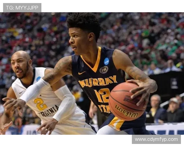 莫兰特自信：我能适应任何球队