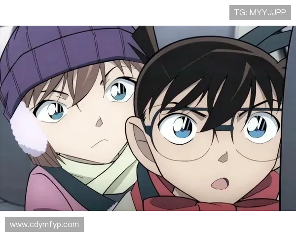 [流言板]名侦探柯南第28部剧场版电影《独眼的残像》海报正式发布6回复.